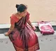 Woman Attempts Suicide in Kovvur Due to Missing Daughter Stress