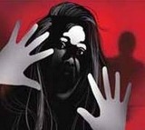 West Godavari Woman Tied to Tree and Attacked
