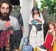 Nina Kutina Russian Woman in Cave Husband Claims Paternity