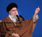 Ayatollah Khamenei Slams Israel Again