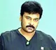 Chiranjeevi Responds to the Death of Ravi Teja’s Father