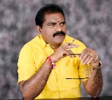 AP Minister Nimmala Announces Committee for Banakacherla Project by Monday