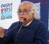 Narendra Modi Must Answer Trumps Remarks Says Jairam Ramesh