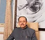 Deepak Tilak Lokmanya Tilaks Great Grandson Passes Away