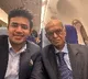 Narayana Murthy says only Narendra Modi works 100 hours MP Tejasvi Surya
