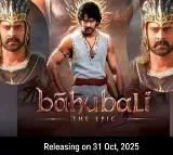 Rana Daggubati Responds to Baahubali The Epic Runtime Rumors