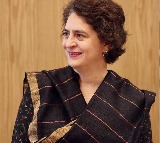 Priyanka Gandhi Praises Wayanad Coffees Recognition