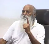 JC Prabhakar Reddy Targets Jagan Over Ketireddy Issue