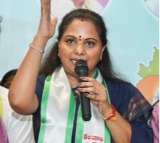Kavitha vows to fight for 25000 BC representatives