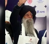 NRI Arrested After Fauja Singh Hit and Run Death in Punjab