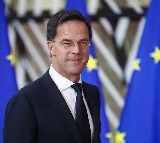 Mark Rutte Warns India China Brazil on Russia Trade