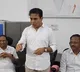 KTR Slams Revanth Reddy Chandrababu Meeting in Delhi