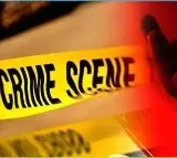 Double Murder in Vijayawada Two Young Men Killed