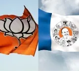 BJP Activist Tortured by YSRCP Workers for Refusing to Say Jai Jagan