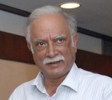 Ashok Gajapathi Raju Praised by YCP Leader