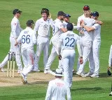 Ben Stokes England Fined and Loses WTC Points After Third Test Win