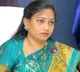 Anita Slams Jagan for Supporting Prasanna Remarks