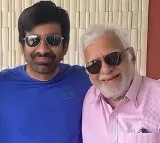 Ravi Teja’s Father Rajagopal Raju Passes Away at 90 in Hyderabad