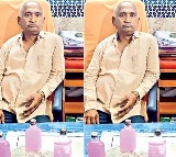Taraknath Caught by ACB Taking Bribe Days Before Retirement