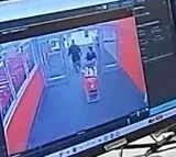 Indian American Woman Arrested for Shoplifting at Target Store