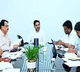 Nara Lokesh Focuses on 2000 New Houses in Mangalagiri