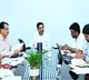 Nara Lokesh Focuses on 2000 New Houses in Mangalagiri