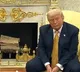 Trump indicates India-US trade deal 'very close'