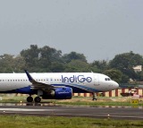 IndiGo flight makes emergency landing at Mumbai airport after developing mid-air snag