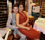 Priyanka Chopra, Nick Jonas share a kiss in romantic video at the beach