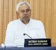 CM Nitish Kumar announces 125 units of free electricity for households in Bihar