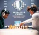 Praggnanandhaa stuns Carlsen in Las Vegas, takes joint lead in Freestyle Chess Grand Slam