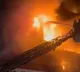 Massive hypermarket fire kills 50 in Iraq