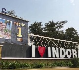 Indore reigns supreme again; crowned India's cleanest city for eighth straight year