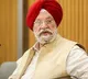 India buys oil from 40 nations, not worried by US rider on Russian oil: Hardeep Puri