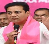 'I will drag you to court', KTR to CM Revanth Reddy over drug case allegations