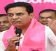 'I will drag you to court', KTR to CM Revanth Reddy over drug case allegations