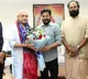 CM Revanth Reddy urges Centre to approve semiconductor projects for Telangana