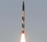 India successfully tests Prithvi-II, Agni-I ballistic missiles in Odisha's Chandipur