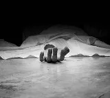 Nellore Wife Kills Husband with Lover Over Affair