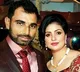 Mohammed Shamis wife Hasin Jahan booked for attack