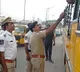 drunk and drive inspections in hyderabad