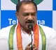 Mahesh Kumar says AP projects no problem for Telangana