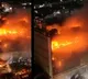 Iraq Fire Accident 50 Dead in Hypermarket Blaze