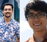 Trapit Bansal and Rumming Pang Join Meta for 2400 Crore