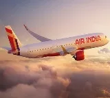 Air India Finds No Issues With Fuel Control Switches On Boeing 787 Planes