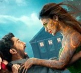The Bhoothnii Movie Update