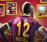 Andre Russell Announces Retirement From International Cricket