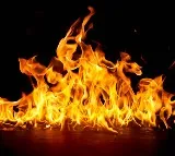 Neelaboyina Pedda Srinu dies after being set ablaze in Palnadu district