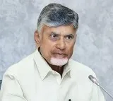 Chandrababu Naidu Departs for Kurnool After Delhi Trip