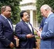 Rajeev Shukla Presents Book to King Charles III Sparks Social Media Outrage